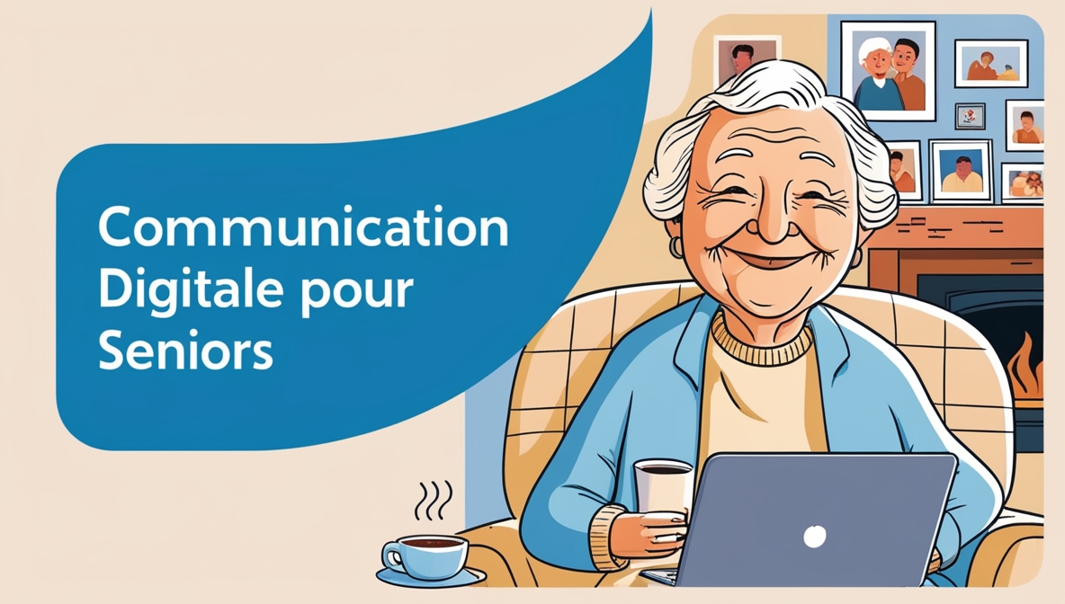 Votre conseiller numérique